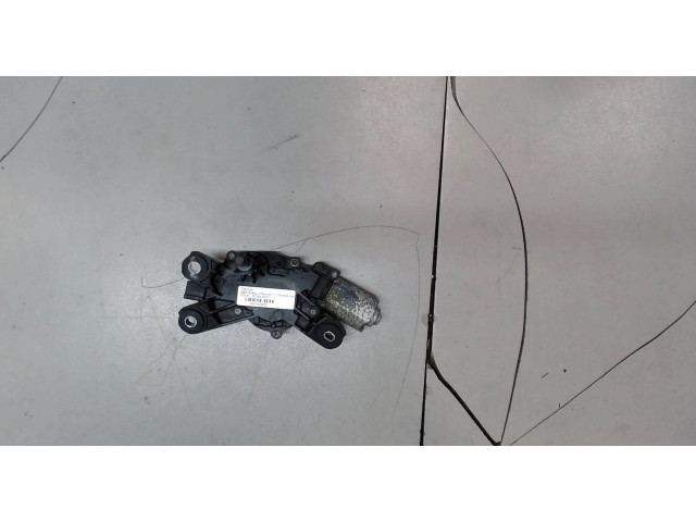 Двигатель стеклоочистителя (моторчик дворников) задний  Volvo XC40