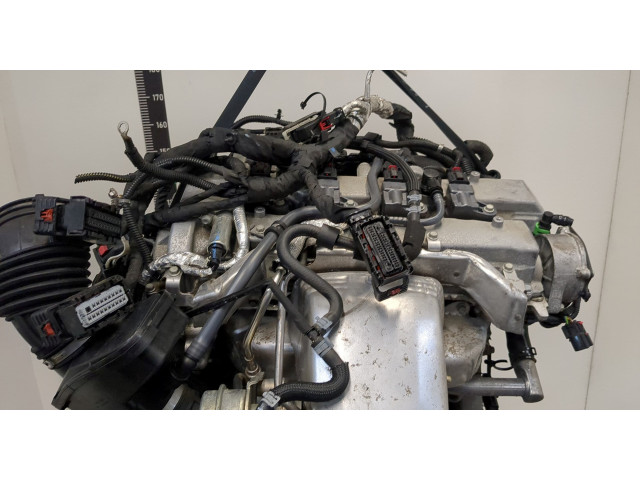  Турбина  Chevrolet Equinox 2017-             