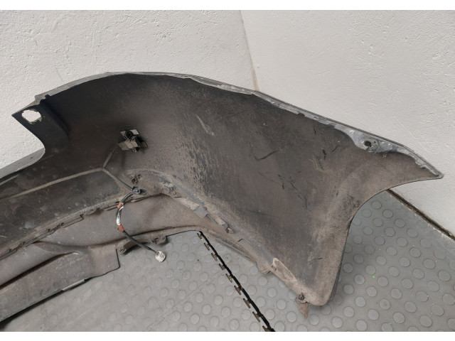 Бампер Lexus IS 2013-2020 задний