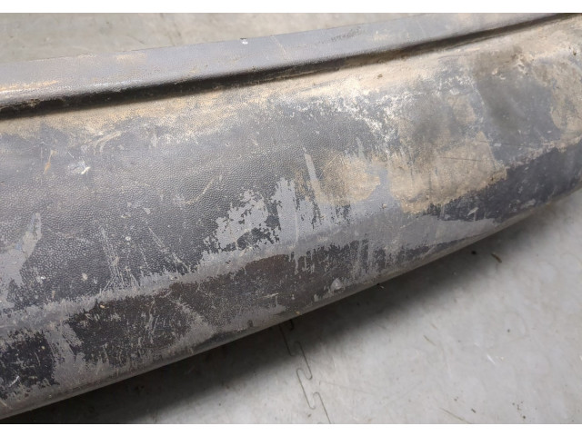 Бампер  Volkswagen Caddy 2004-2015 задний   