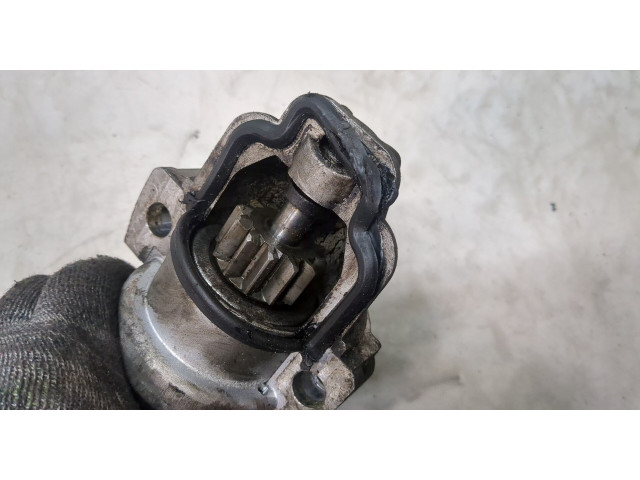 Стартер  Citroen Jumper (Relay) 2006-2014 2.2     