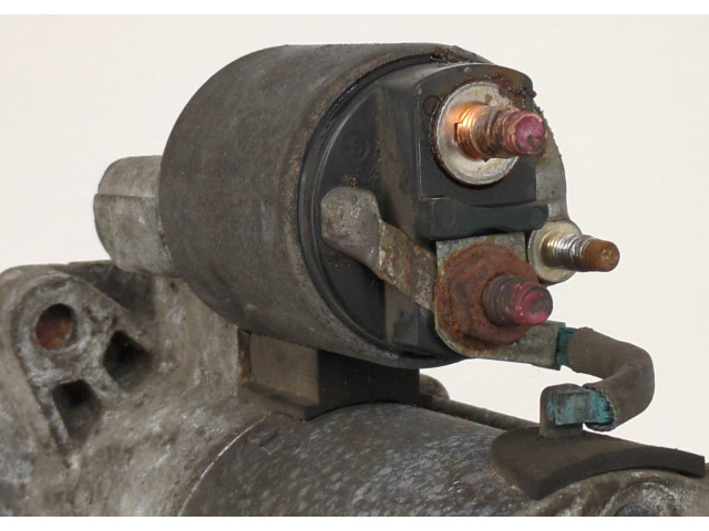 Стартер Volvo S40 2004- 2.4