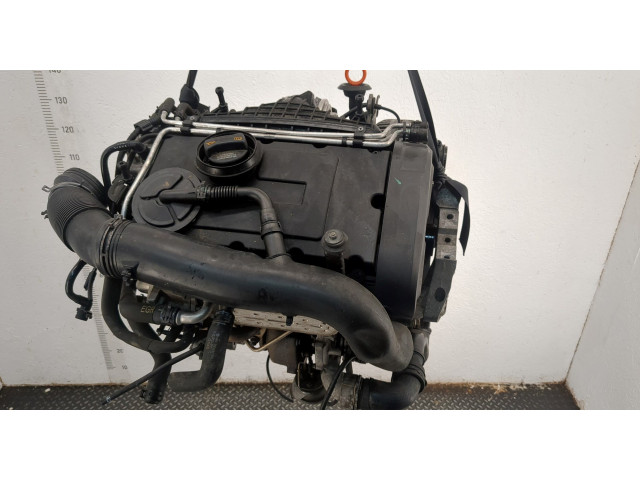  Турбина  Volkswagen Jetta 5 2004-2010             