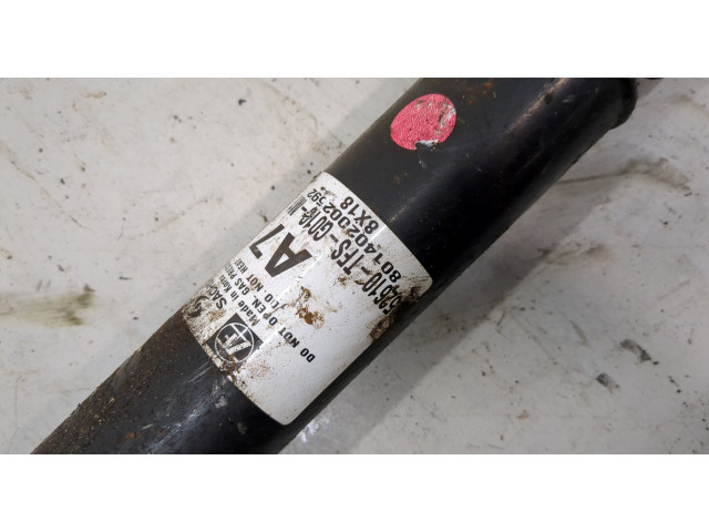 Стойка амортизатора  Honda HRV 2015-2021 52610TFSG010     