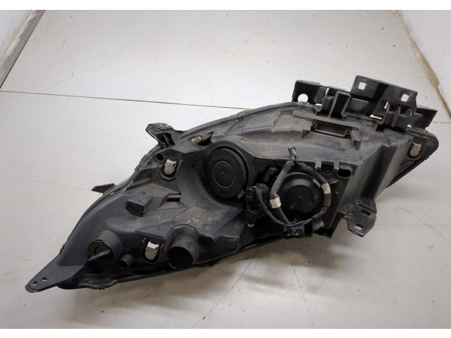 Фара передняя Renault Scenic 2009-2012 правая