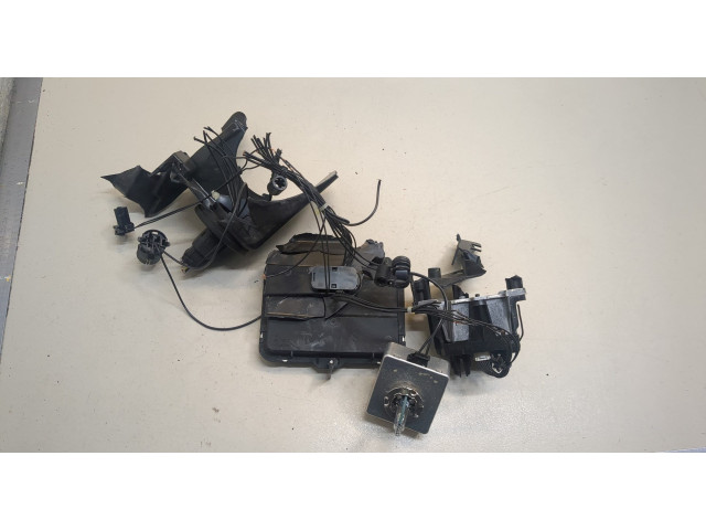 Блок розжига GMC Terrain 2017-2024