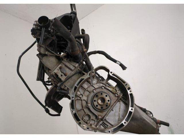 Генератор  Mercedes A W169 2004-2012       A2661541202    