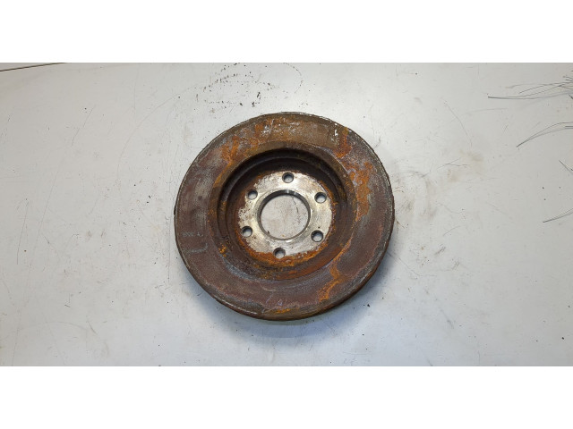 Диск тормозной Nissan Pathfinder 2004-2014 передний 402069BE0A