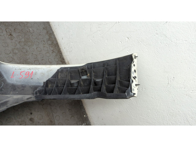 Решетка радиатора Infiniti QX56 2010-2013 623101LA1A