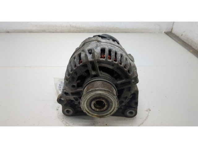 Генератор Skoda Fabia 2007-2014 06F903023E, 06F903023GX