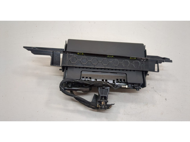 Дисплей мультимедиа Audi A6 (C7) 2011-2018