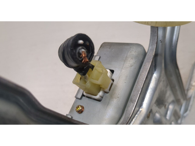 Блок комфорта Honda Accord 7 2003-2007 74970SED306