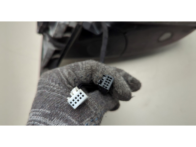 Зеркало боковое  Mercedes E W212 2009-2016  правое           