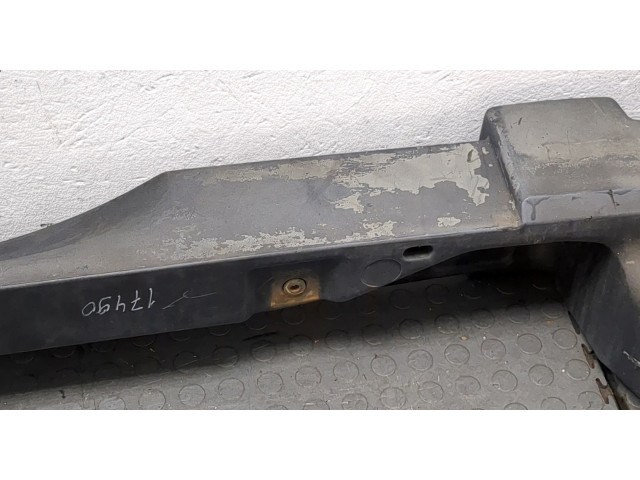 Бампер  Jeep Wrangler 2007-2018 задний   