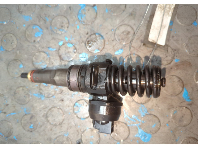 Форсунка топливная Ford Galaxy 2000-2006 1431650, 5M219A543AA