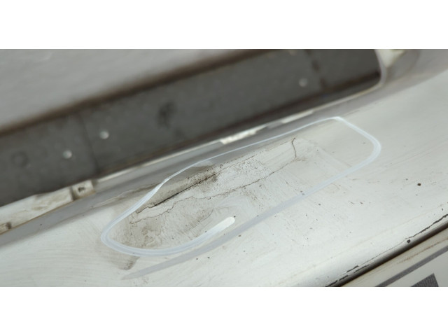 Бампер Volkswagen Golf Plus передний