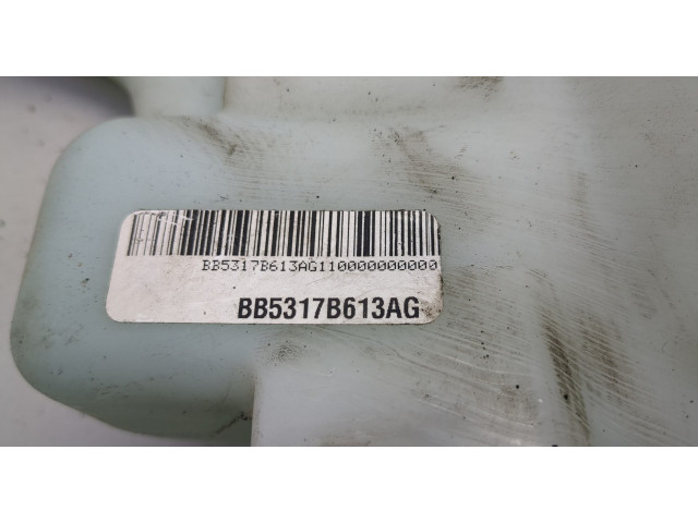 Бачок омывателя  Ford Explorer 2010-2015 BB5317B613   