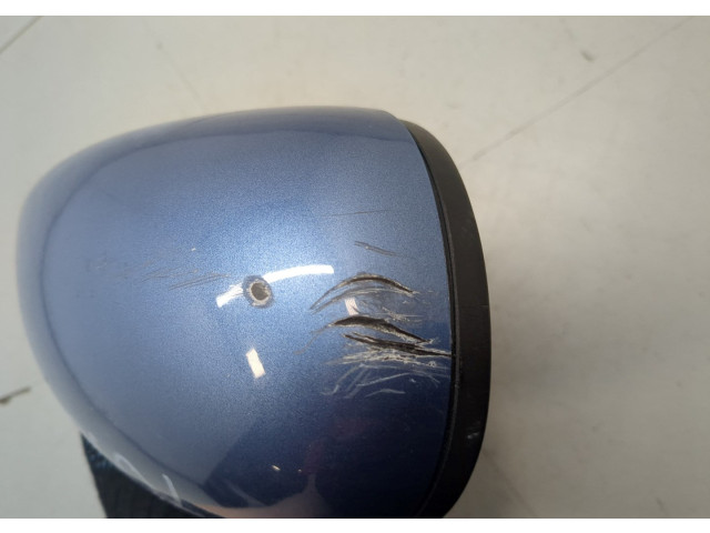 Зеркало боковое  Ford Galaxy 2000-2006  правое           1127043