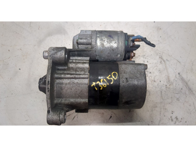 Стартер  Citroen C4 2004-2010 1.4     