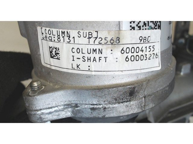 Электроусилитель руля Buick Encore GX