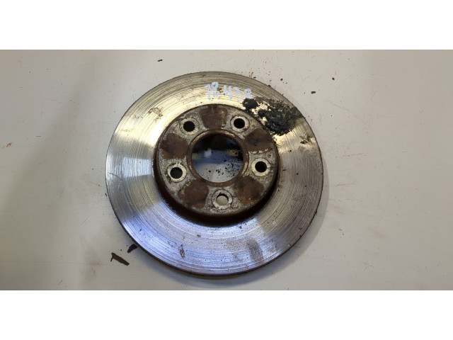 Диск тормозной Ford Focus 2 2005-2008 передний