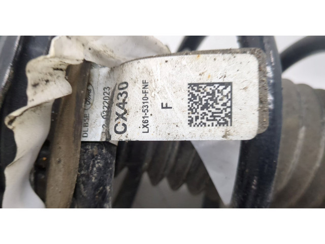 Стойка амортизатора Ford Bronco Sport 2020-2024 N1PC18045AAC