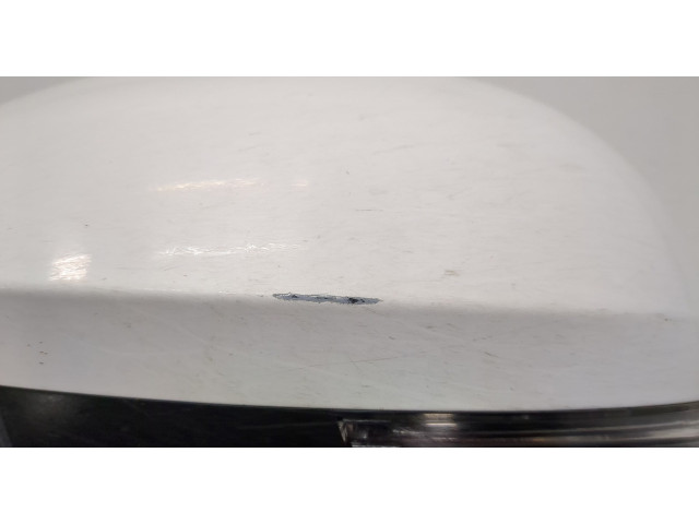 Зеркало боковое Skoda Yeti 2009-2018 левое 5L2857507AB, 5N0857521B, 5N0857537