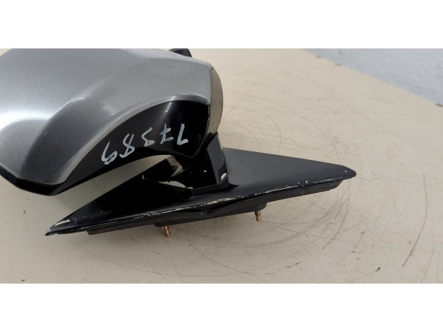 Зеркало боковое  Infiniti FX 2003-2008  левое           96302CG200