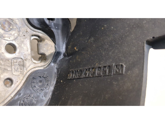 Руль Volkswagen Golf 5 2003-2009