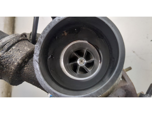 Турбина Volkswagen Golf 4 1997-2005