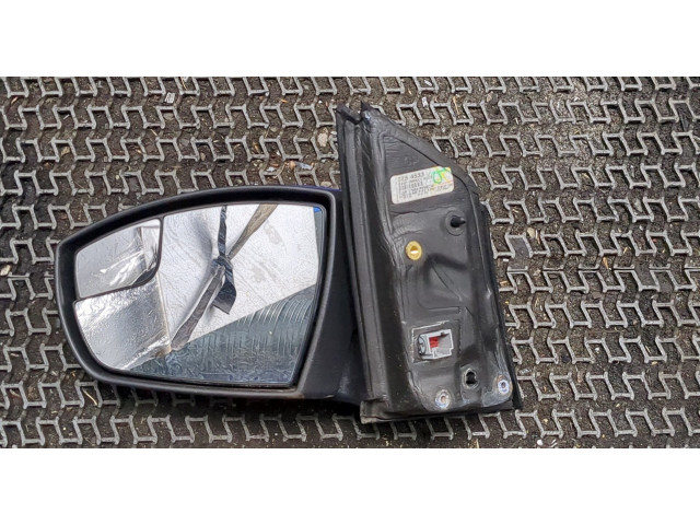 Зеркало боковое  Ford Escape 2012-2015  левое            0254633