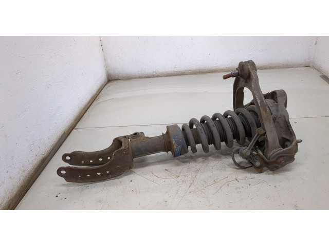 Стойка амортизатора Porsche Cayenne 2002-2010