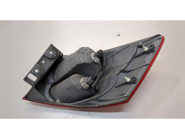 Задний фонарь 33550TL4G01