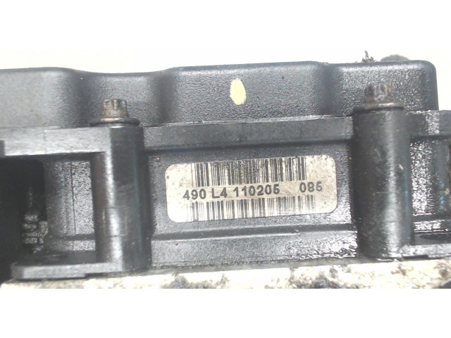 Блок АБС, насос (ABS, ESP, ASR) Toyota Previa (Estima) 2000-2006