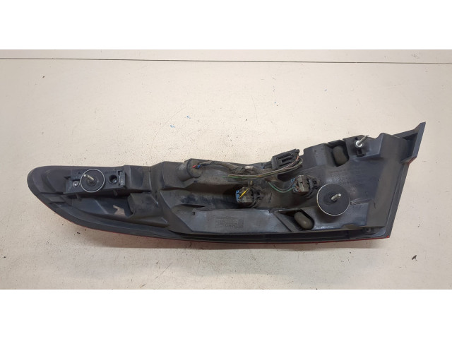 Задний фонарь