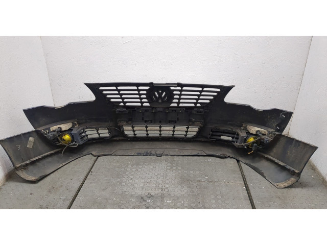 Бампер Volkswagen Passat 6 2005-2010 передний 3C0807217D
