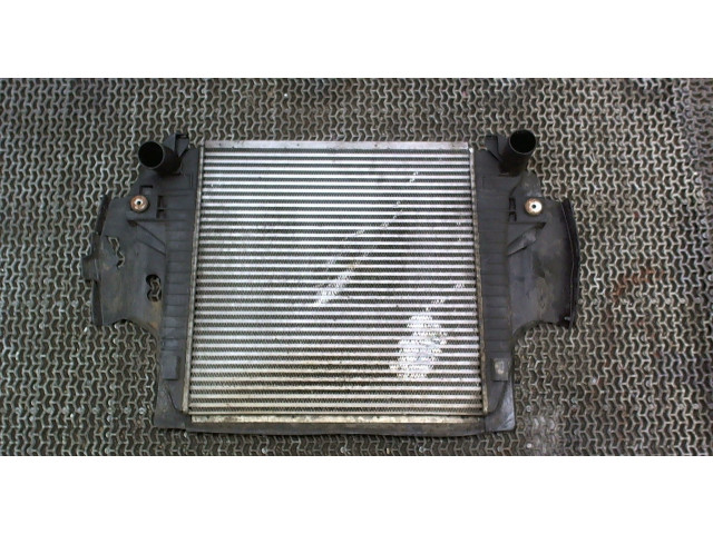 Интеркулер Jeep Liberty 2002-2006 2.5 52079700AA