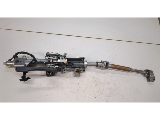 рейка Колонка рулевая Audi S3 (8V) 2012-
