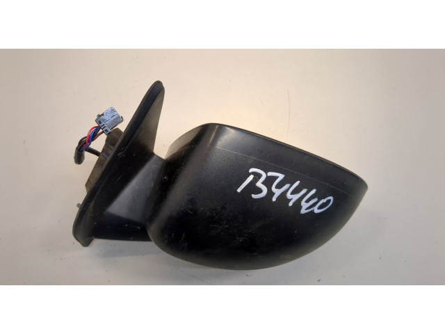 Зеркало боковое  Jeep Compass 2011-2016  левое           5115795AI