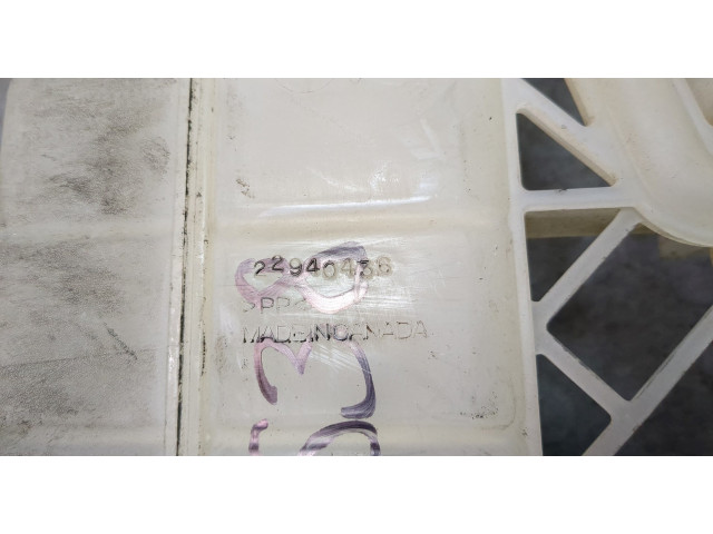 Бачок расширительный  Chevrolet Volt 2010-2015    