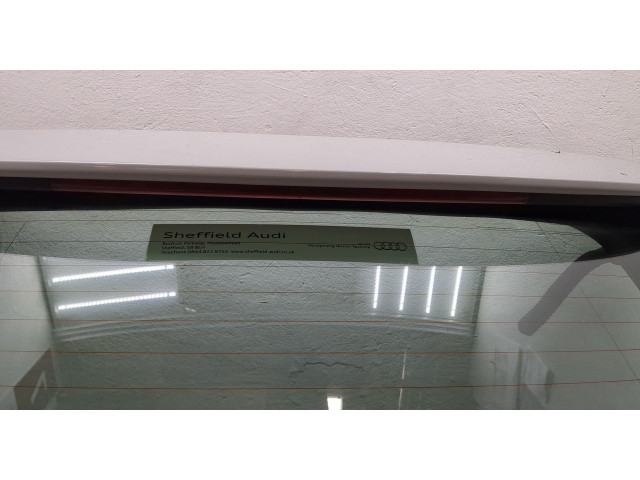 Замок багажника  Audi A1 (8X) 2010-2018       