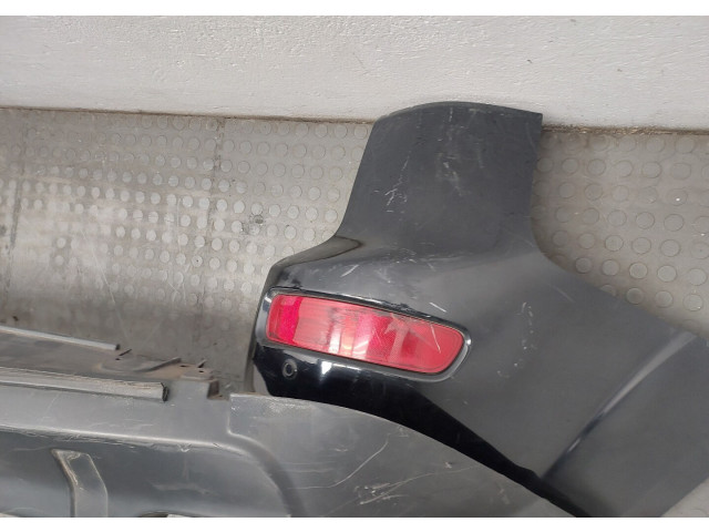 Бампер  Citroen C-Crosser задний   