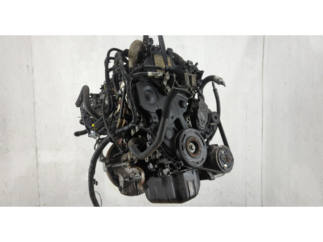  Турбина  Ford Focus 2 2005-2008             1479055, 3m5q6k682ak