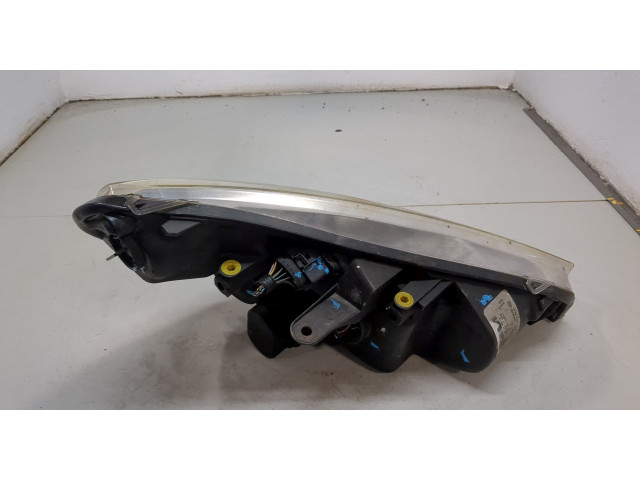 Фара передняя  Ford Galaxy 2006-2010 левая 