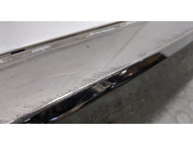 Решетка радиатора Honda Accord 10 2017-2023