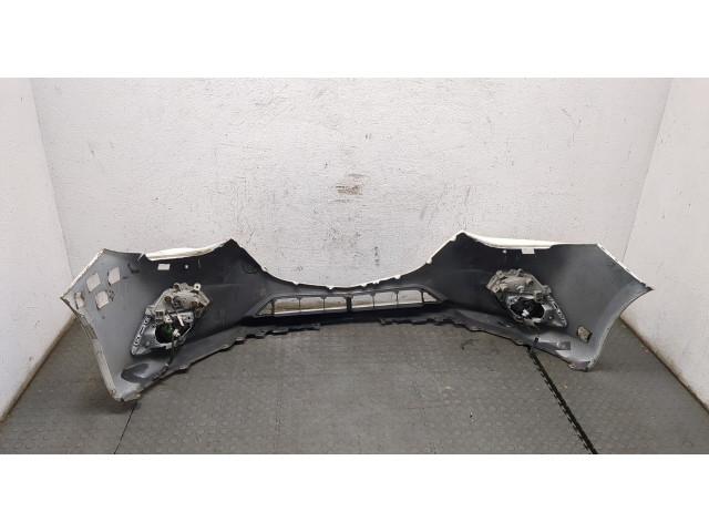 Бампер Mazda 3 (BM) 2013-2019 передний