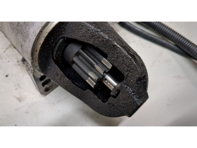 Стартер  Subaru Forester (S12) 2008-2012      