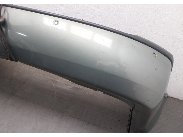 Бампер  Skoda Octavia Tour 1996-2011 задний   1U9807421D