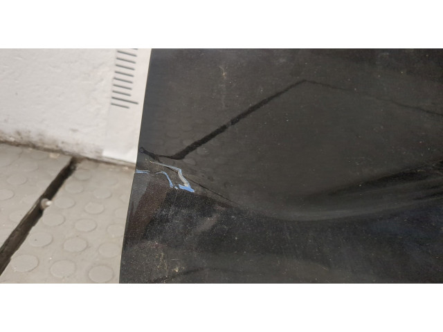 Замок багажника  Dacia Duster 2017-2024       