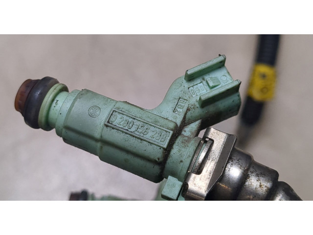 Форсунка топливная Cadillac CTS 2002-2007